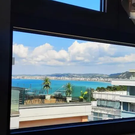 Southern Seascape Apartment