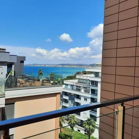 Apartment Southern Seascape