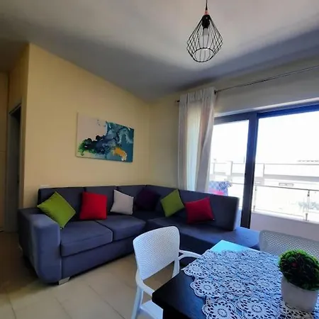 Apartment Southern Seascape *
