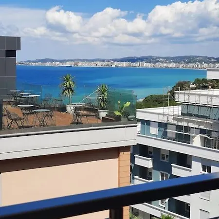 Apartment Southern Seascape Vlore